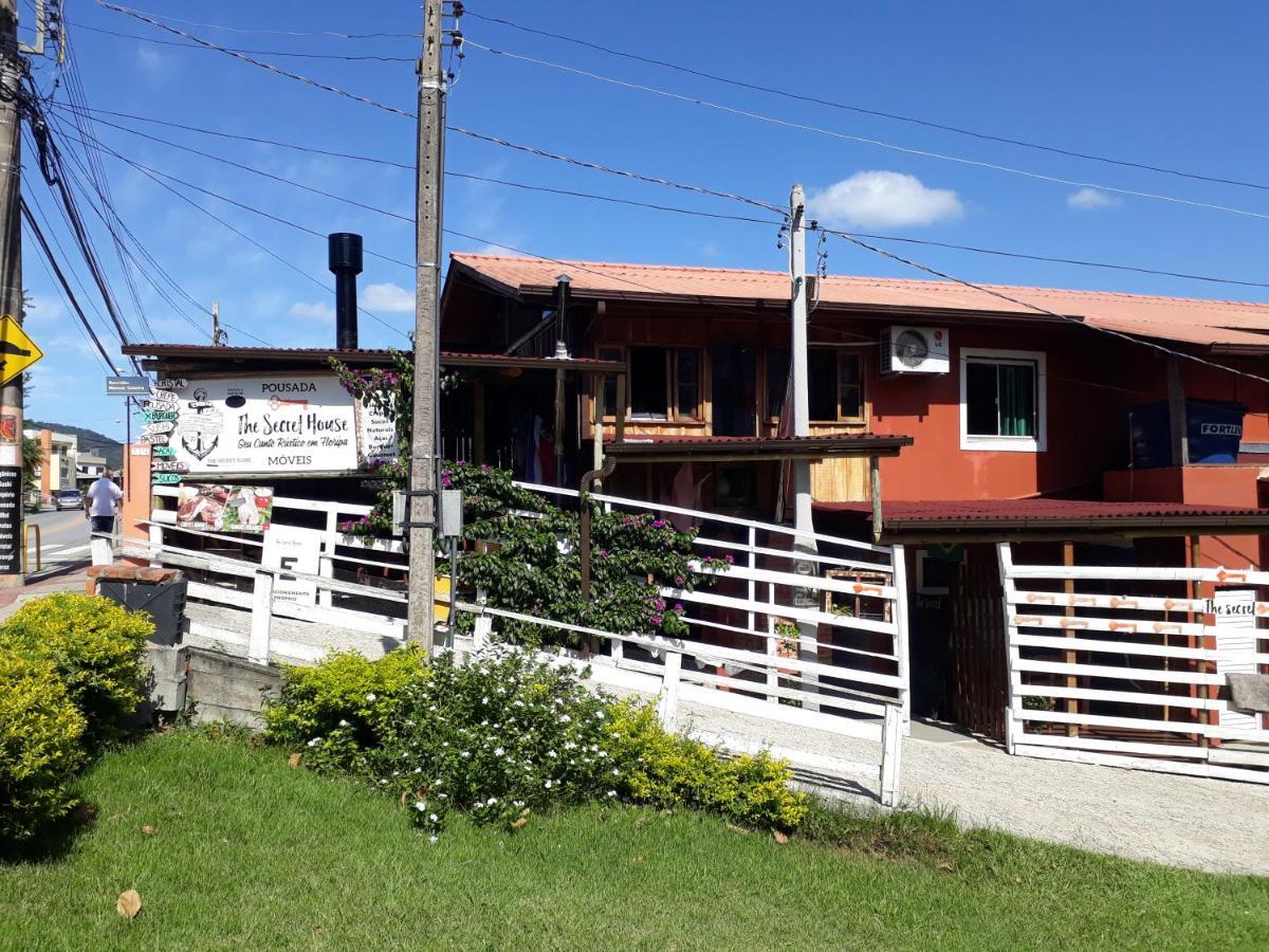 Apartamento Lofts Abencoados Florianópolis Exterior foto