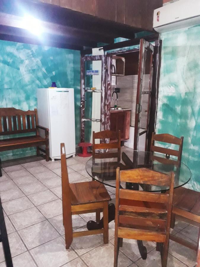 Apartamento Lofts Abencoados Florianópolis Exterior foto