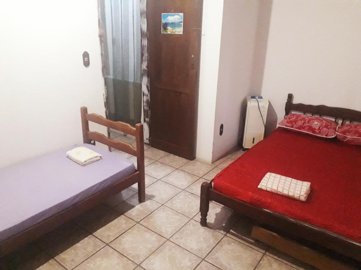 Apartamento Lofts Abencoados Florianópolis Exterior foto