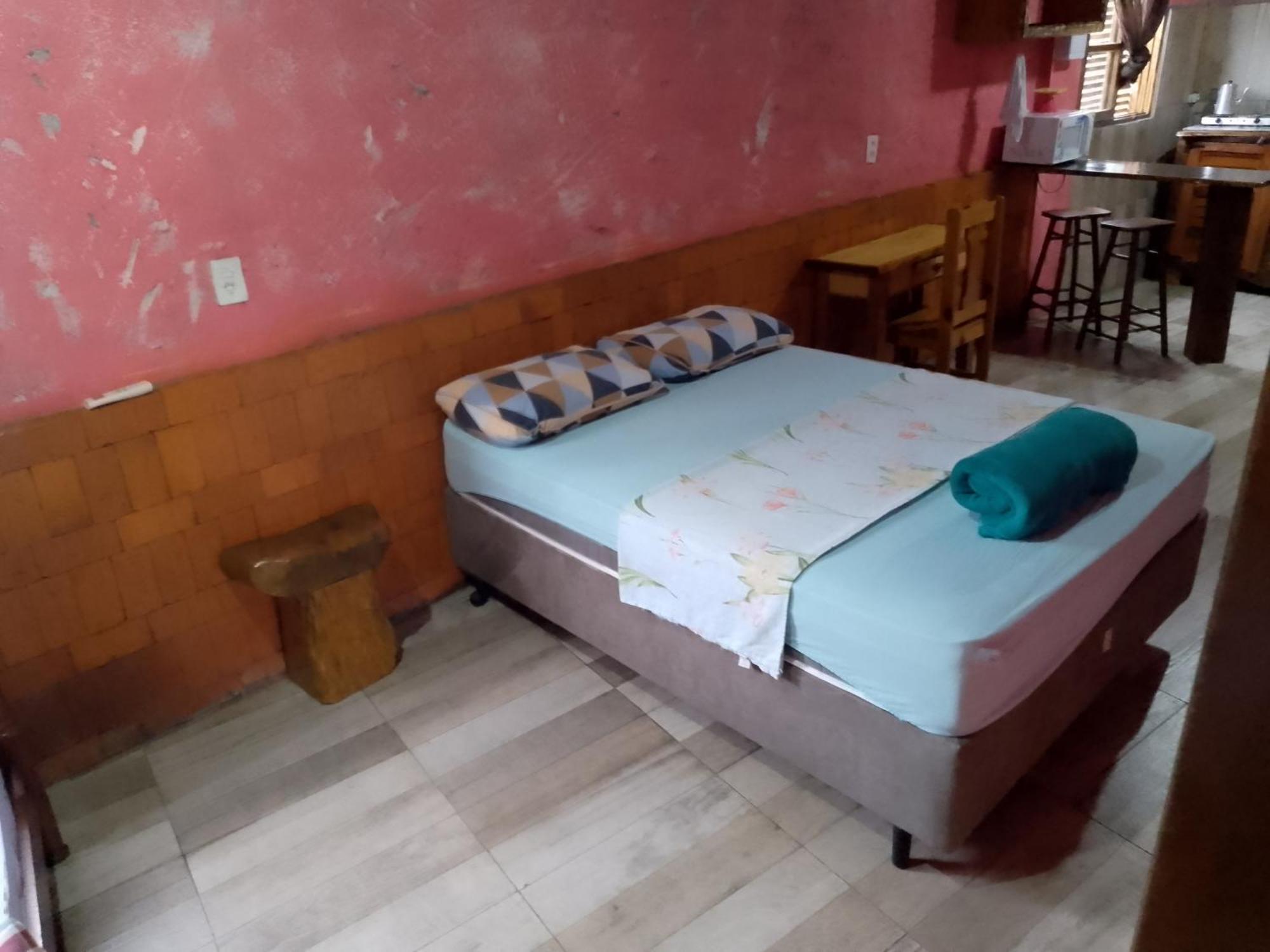 Apartamento Lofts Abencoados Florianópolis Exterior foto