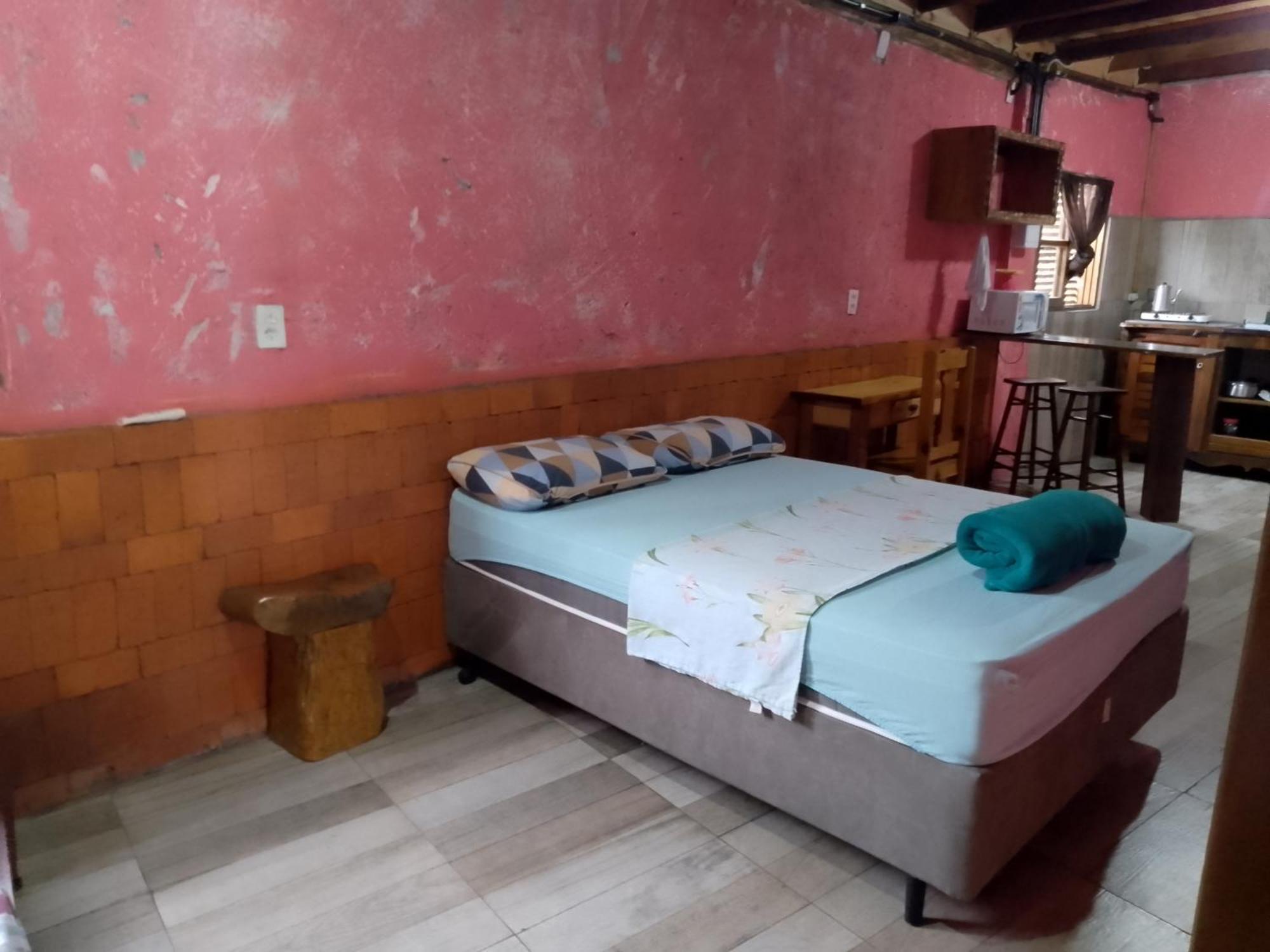 Apartamento Lofts Abencoados Florianópolis Exterior foto