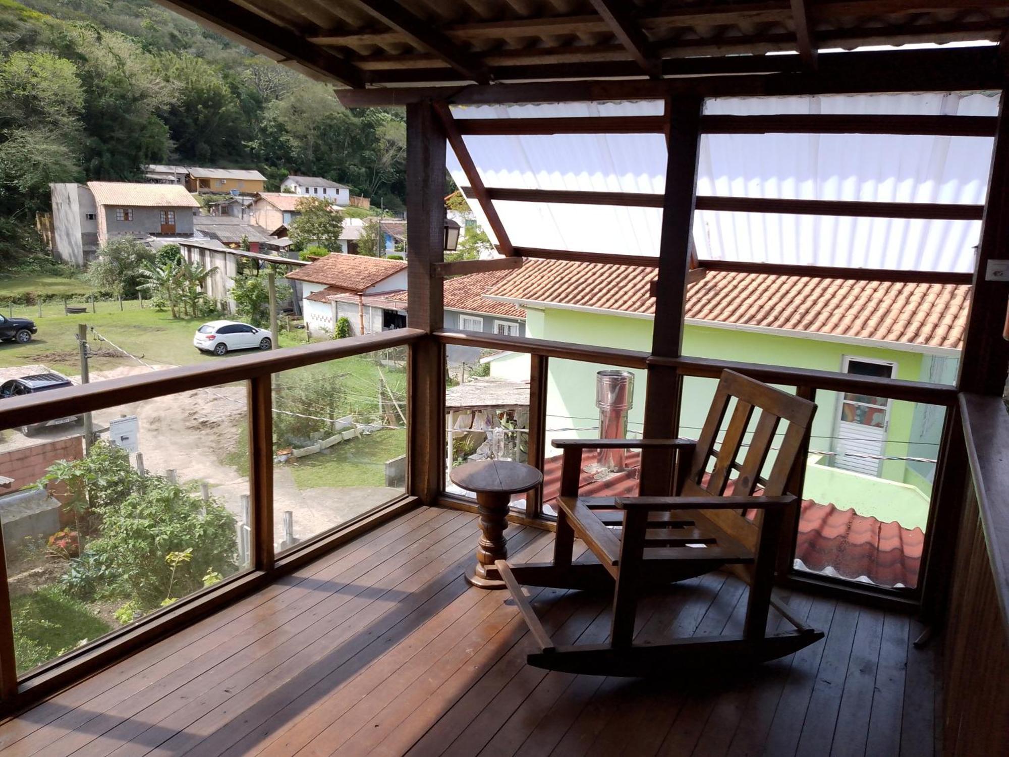 Apartamento Lofts Abencoados Florianópolis Exterior foto