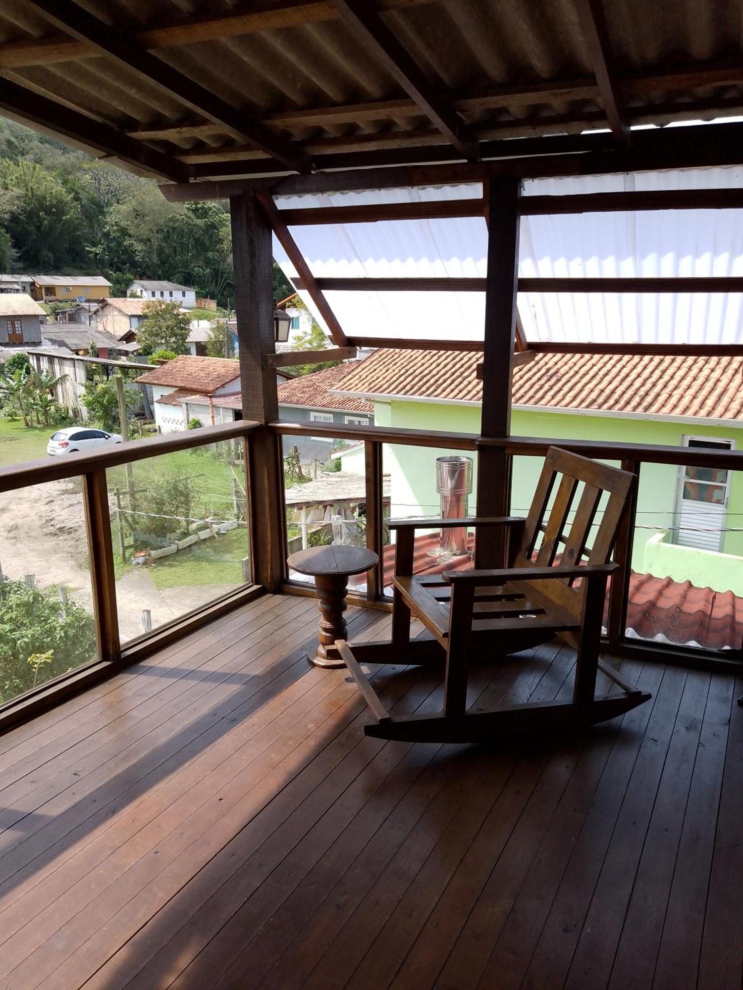 Apartamento Lofts Abencoados Florianópolis Exterior foto