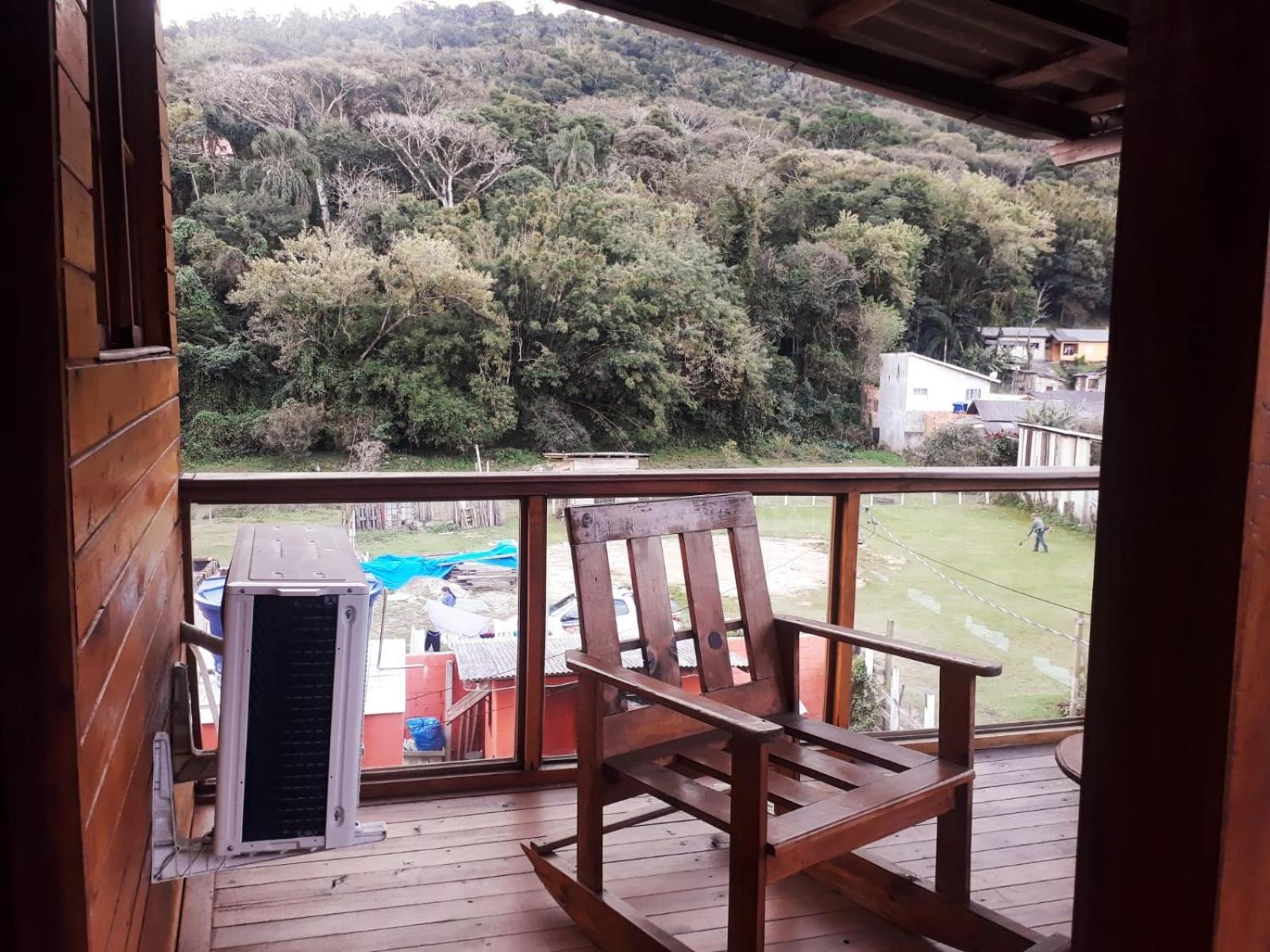 Apartamento Lofts Abencoados Florianópolis Exterior foto