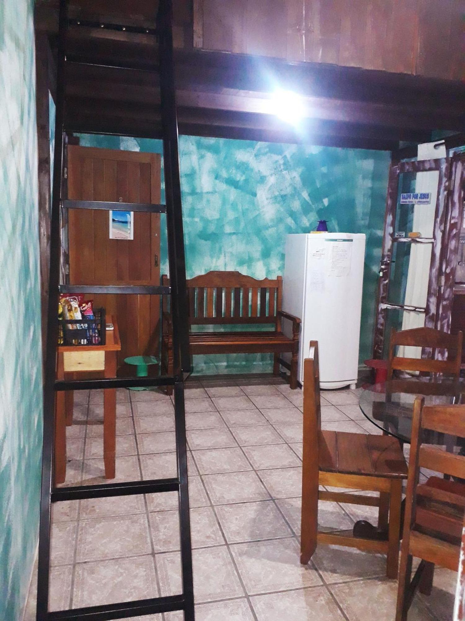 Apartamento Lofts Abencoados Florianópolis Exterior foto