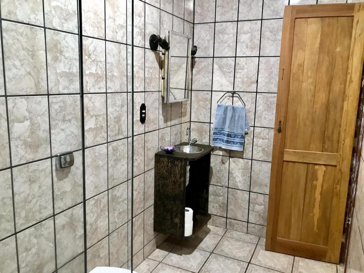 Apartamento Lofts Abencoados Florianópolis Exterior foto